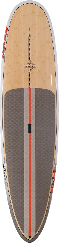 surfboards for consistent carving-NAISH S26 NALU GTW 11'0" X 31" SUP BOARD