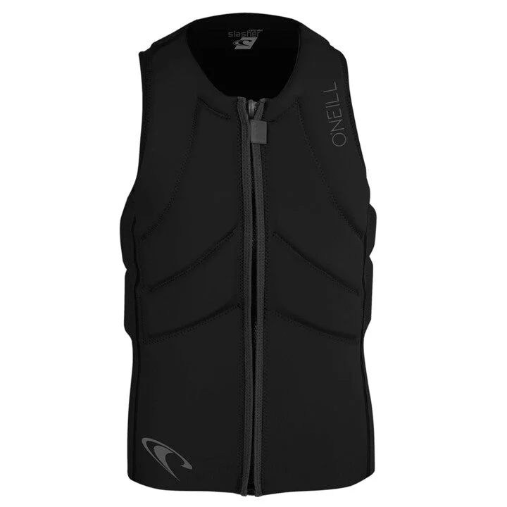 best wetsuits for light swimmers-O'NEILL - SLASHER KITE VEST