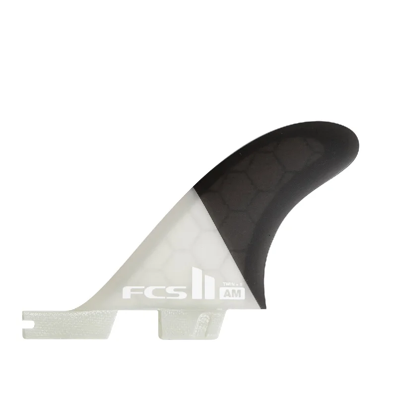 FCS II AM AL MERRICK PC TWIN + 1 FINS