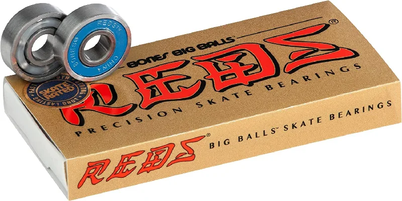 surfboards for better wave generation-Bones Big Balls Bearings