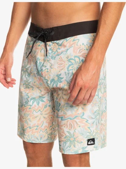 Quiksilver Men's Surfsilk QS 69 18" Boardshorts