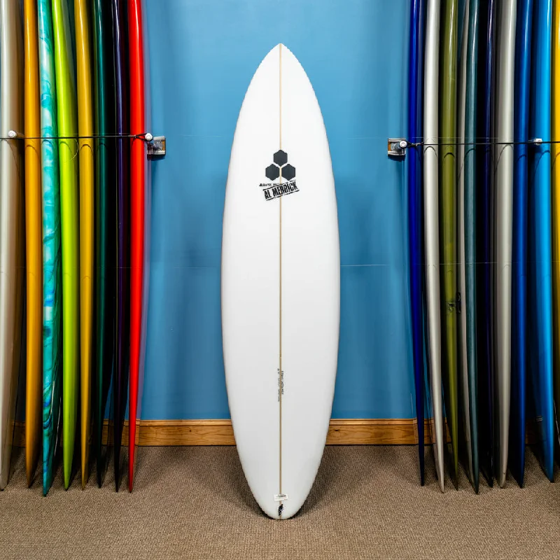 longboards for all-skill-level surfers-Channel Islands M23 PU/Poly 6'8"