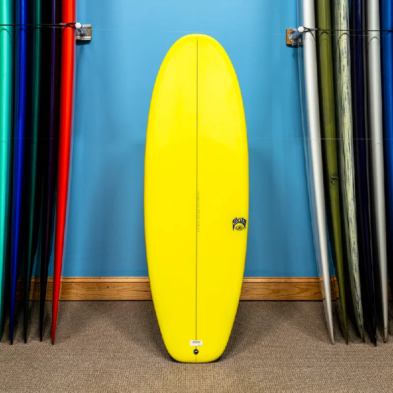 high-performance longboards for advanced surfers-Lost Party Platter PU/Poly 5'3"