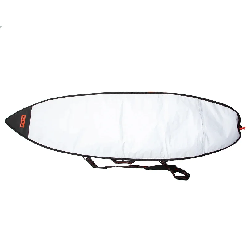 surfboards for responsive foot positioning-FCS 6'3" Classic All Purpose Board Bag