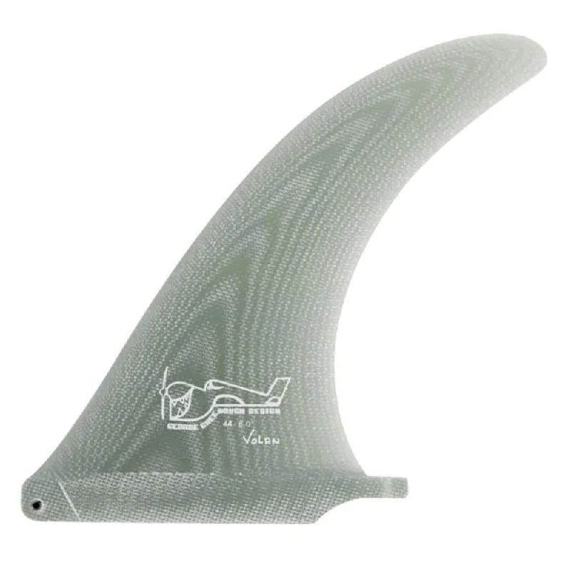 True Ames Greenough 4A Surfboard Fin