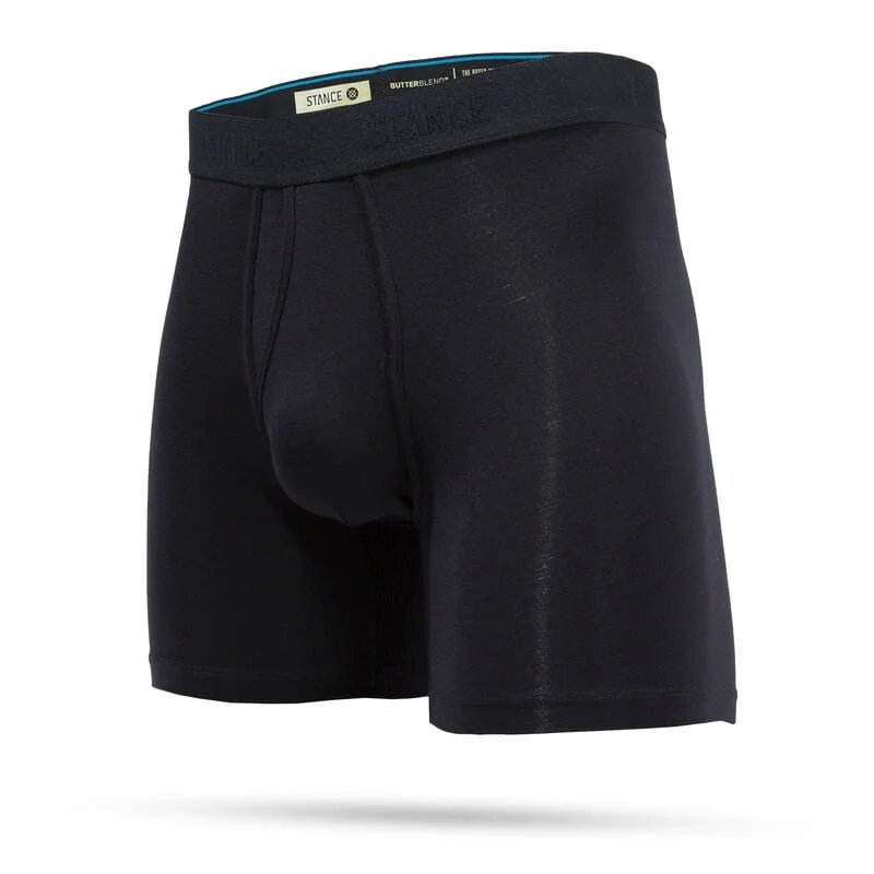 surfboards for deep water-Stance Regulation Boxer Brief