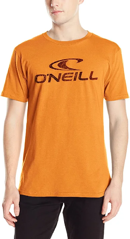 O'Neill Men's Supreme Short Sleeve T-Shirt