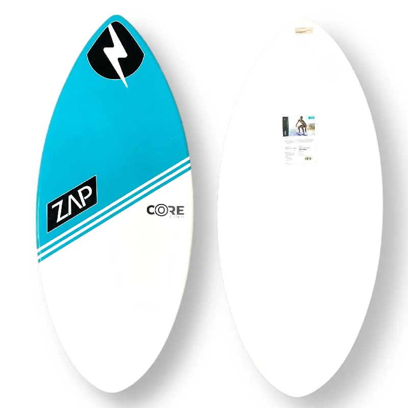 surfboards for high-speed rides-Zap Core 48" C series