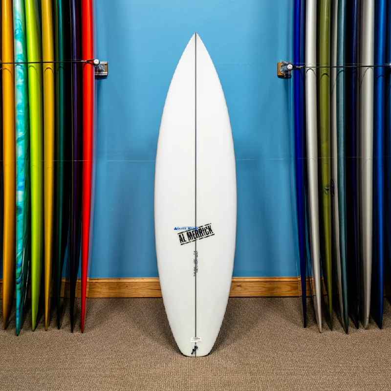 surf longboards with high-speed potential-Channel Islands CI Pro PU/Poly 5'11"