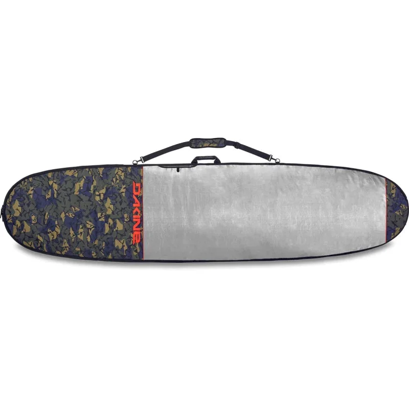 durable surfboards for tough conditions-DaKine 11'  Daylight Board Bag