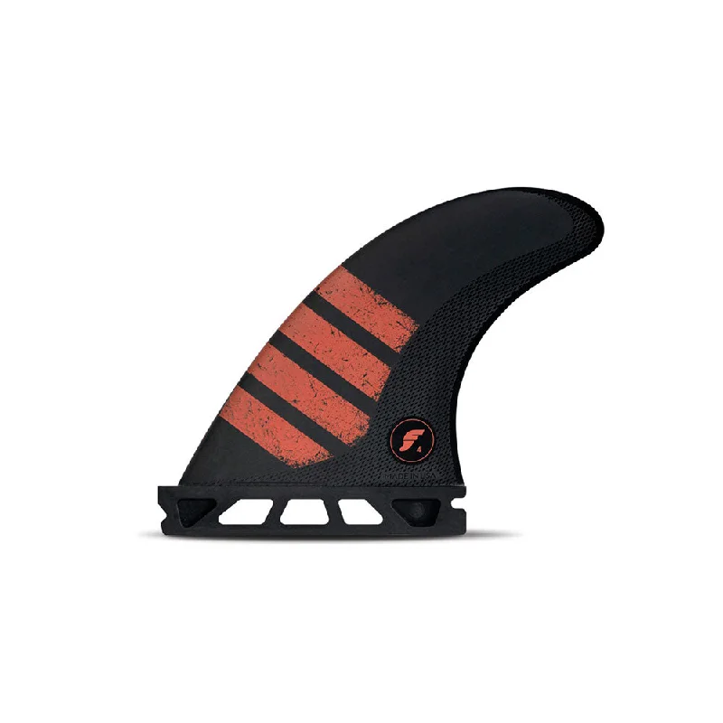 FUTURES F4 ALPHA SERIES THRUSTER FIN SET