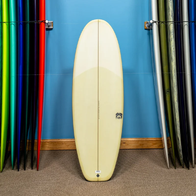 classic longboards for cruising-Lost Party Platter PU/Poly 5'6"