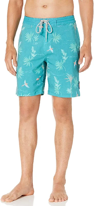 Rip Curl Men's Carneros Layday 19" Board Shorts