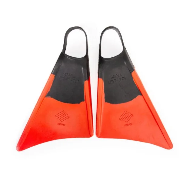 OCEAN & EARTH ZERO FINS