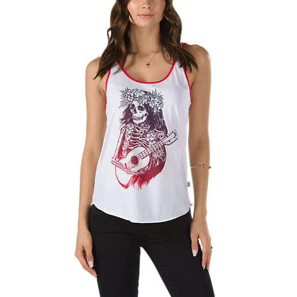 Vans Women's Leizy Days Tank