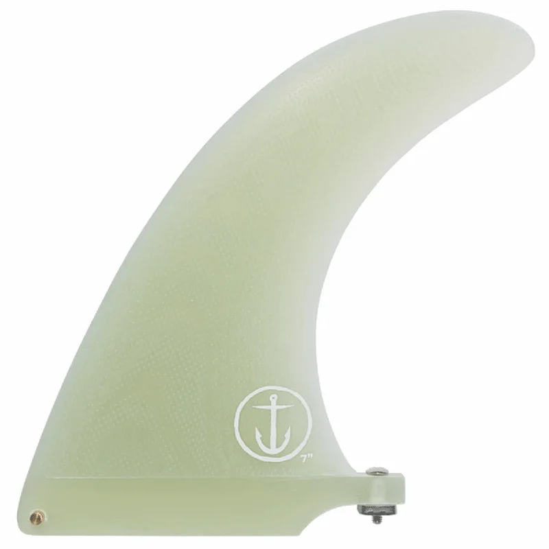 CAPTAIN FIN SLASHER 8" LB FIN