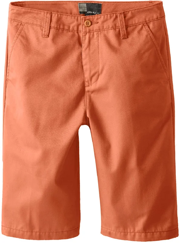 O'Neill Boy's Contact Walkshort