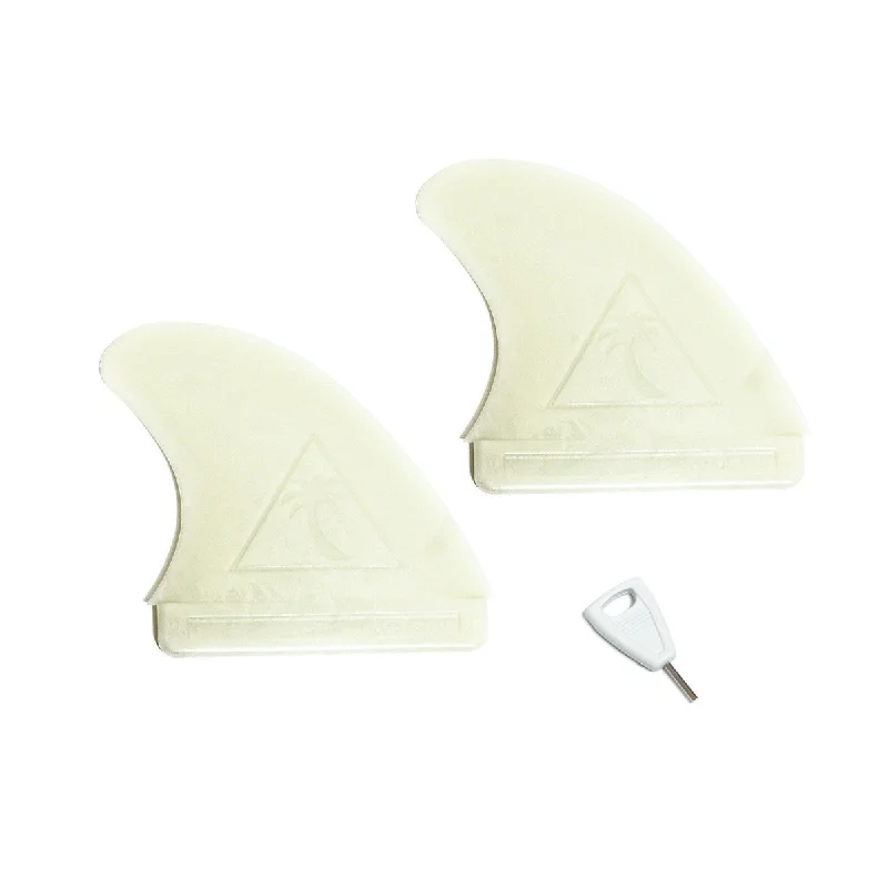 Catch Surf Fins - Hi-Perf Side Bite Fin Set