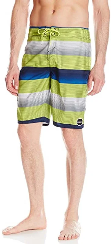 O'Neill Men's Santa Cruz 21" Boardshorts