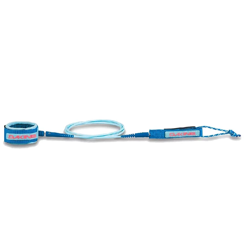 Dakine Kainui Team 7'X 1/4 Surf Leash