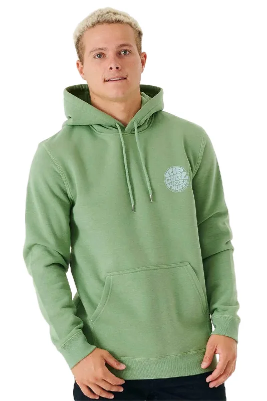 wetsuits with reinforced seams for durability-Rip Curl Wetsuit Icon Hoodie - Jade