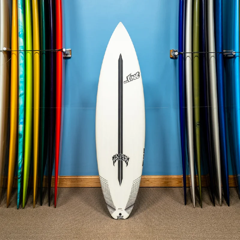 longboards for relaxed surfing-Lost Driver 3.0 Light Speed 6'3"