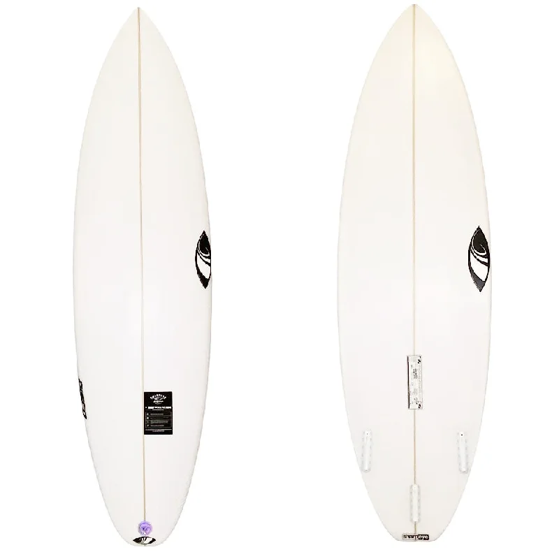 surfboards for faster wave entry-Sharp Eye 6'1" Inferno 72 Surfboard