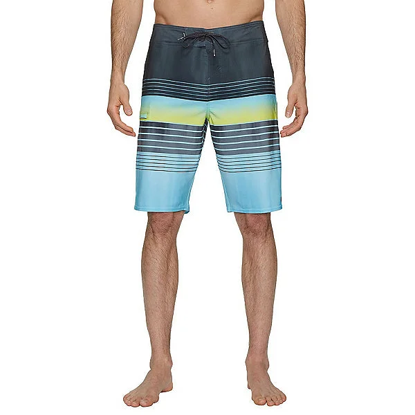 O'Neill Men's Hyperfreak Heist 21" Boardshorts