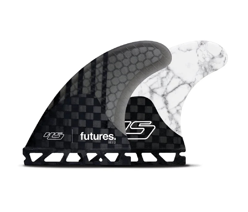 Futures HS2 Generation Series