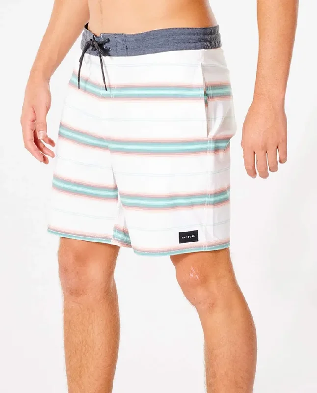 Rip Curl Men's Highlines Layday 18" Board Shorts