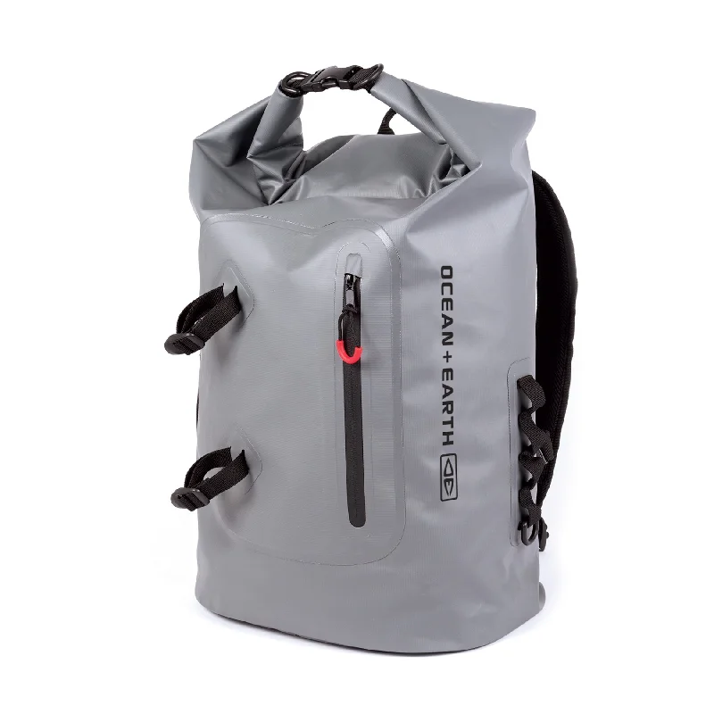 wetsuits with high insulation for warmth-Deluxe Wetsuit Backpack