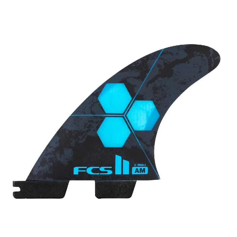 FCS II AL MERRICK TRI FINS Grom