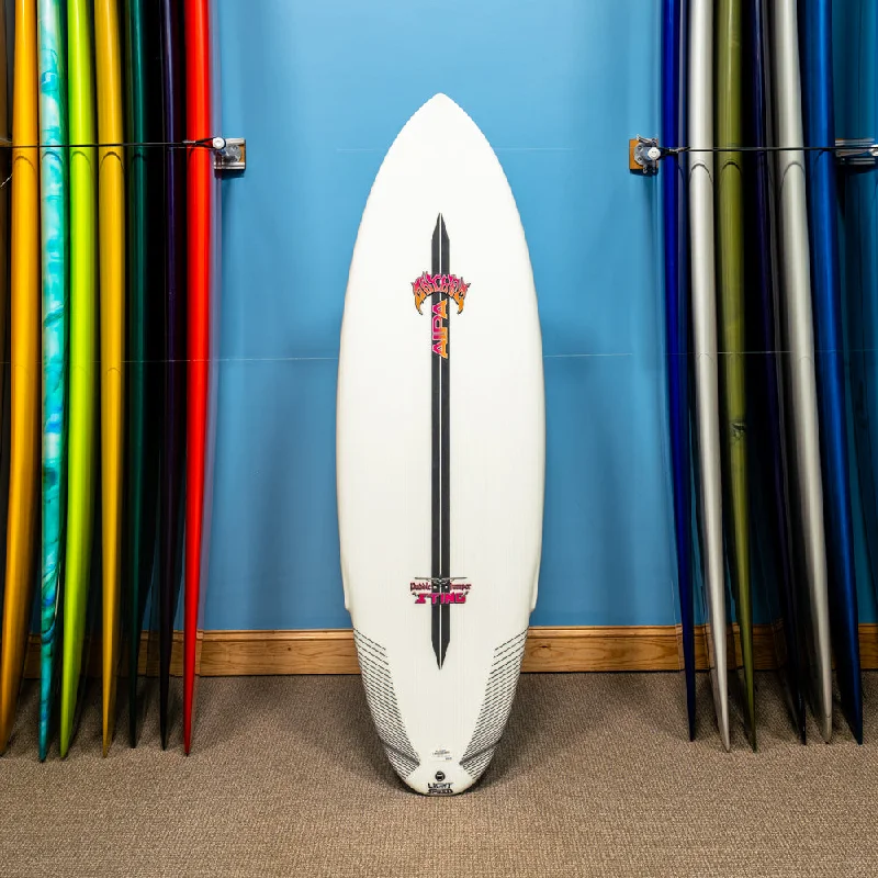 lightweight longboards for easy handling-Lost The Puddle Jumper Sting Light Speed 5'9"