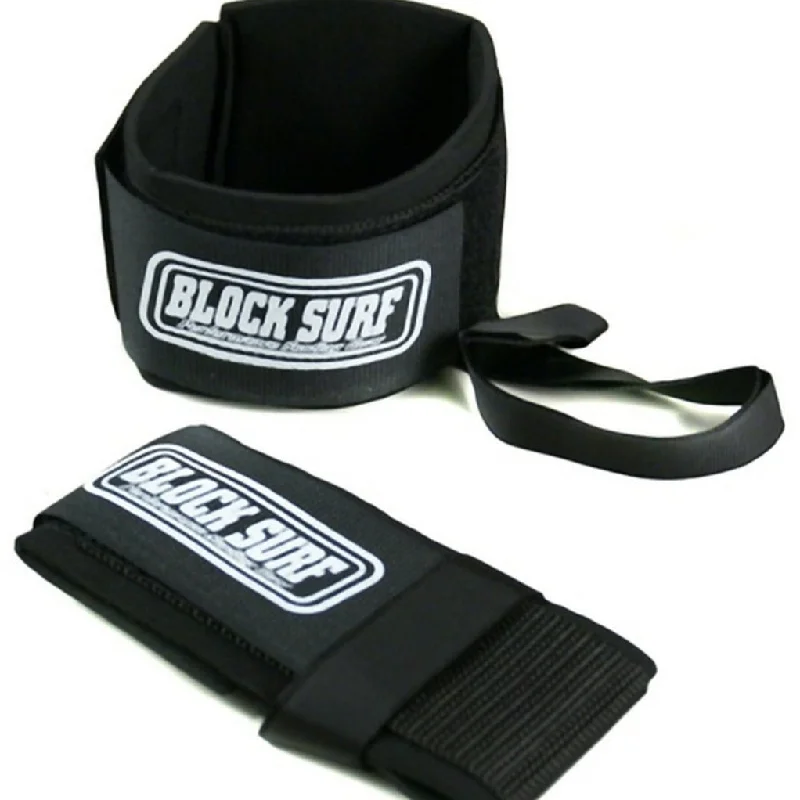 Block Surf Deluxe Fin Saver