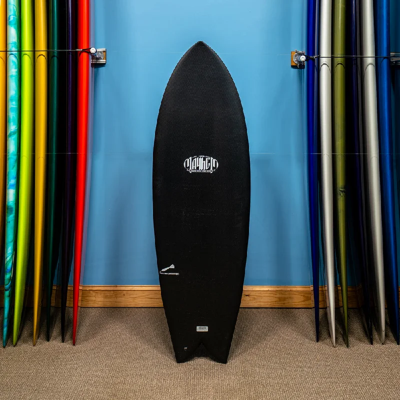 best longboards for smooth rides-Lost Round Nose Fish Retro Revamp 23 Double Dart 5'6"