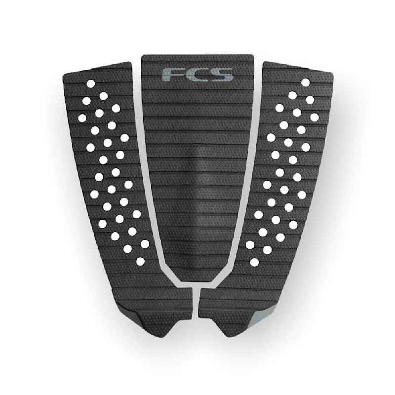 surfboards for smooth transitions between waves-FCS Filipe Toledo Traction Pad