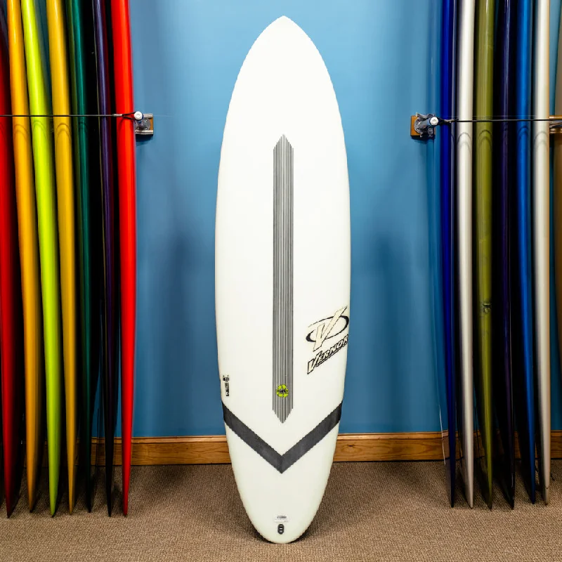 longboards with great durability for rough surf-Vernor Tree Hugger EPS/Epoxy 6'8"