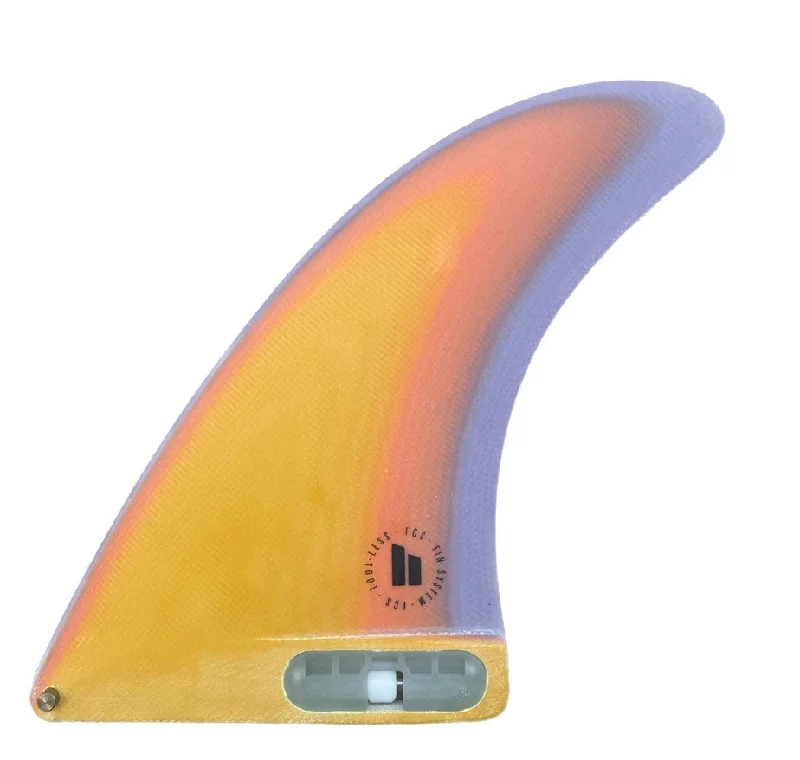 FCS II Single PG 7" Longboard Fin