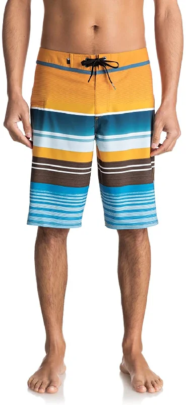 Quiksilver Men's Everyday Shortstripe Vee 21" Boardshort