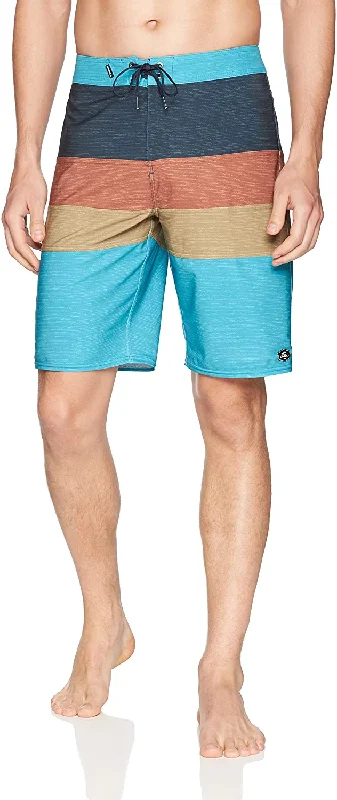 O'Neill Men's Hyper Freak 20" Stretch Swim Boardshort