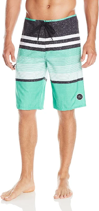 O'Neill Men's Heist 21" Boardshorts