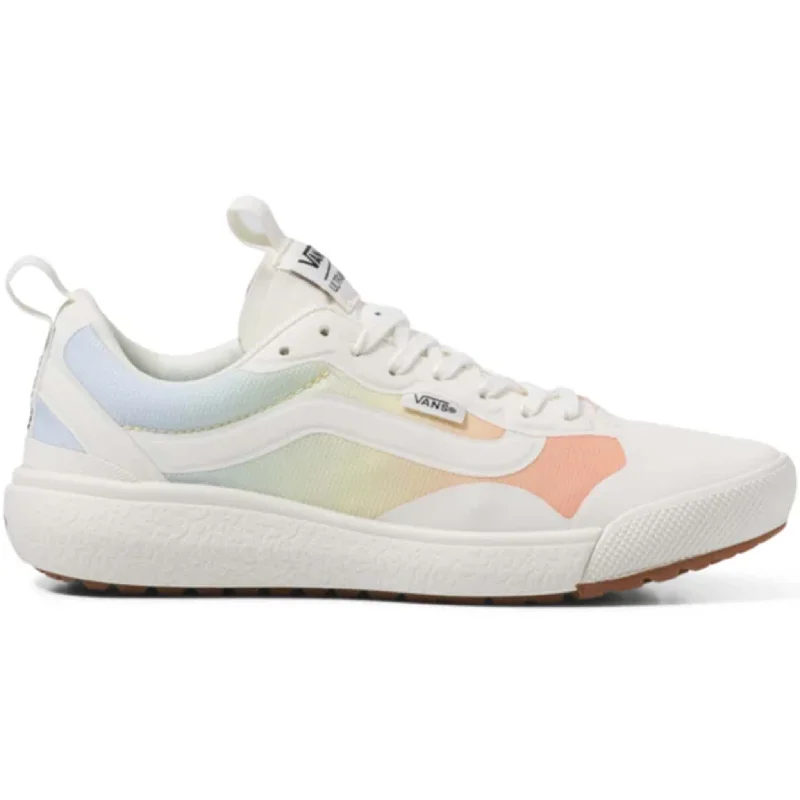 surfboards with narrower tail for speed-Vans UA Ultrarange Exo Ombre/Sunrise