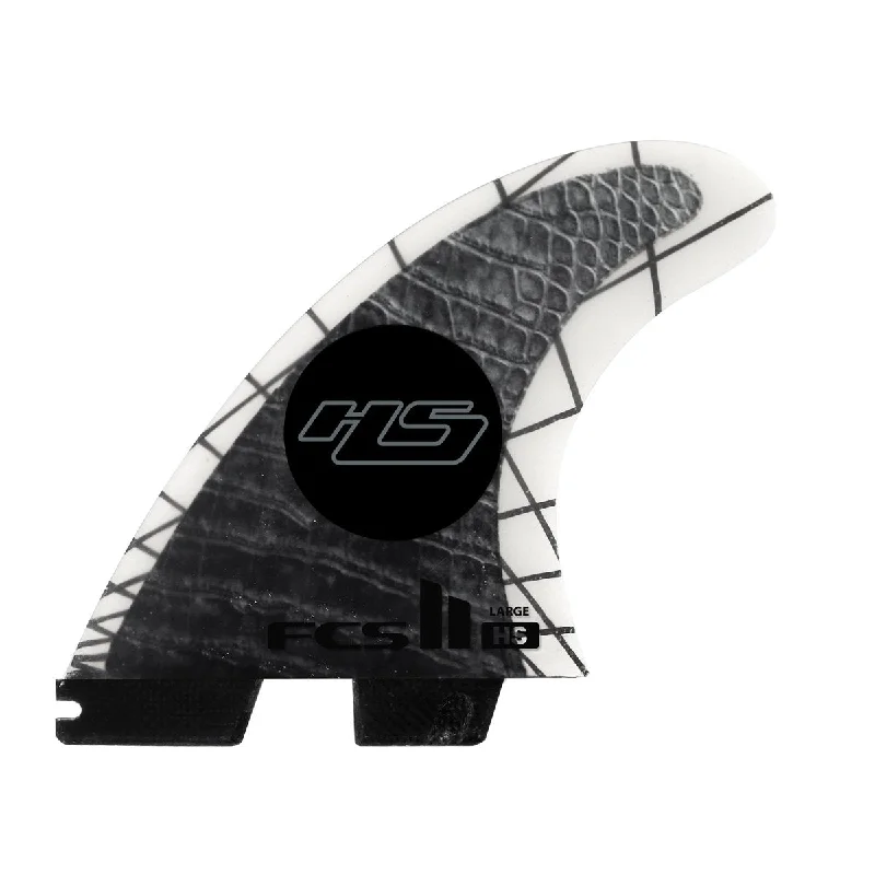 FCS II HAYDEN SHAPES TRI FINS Large