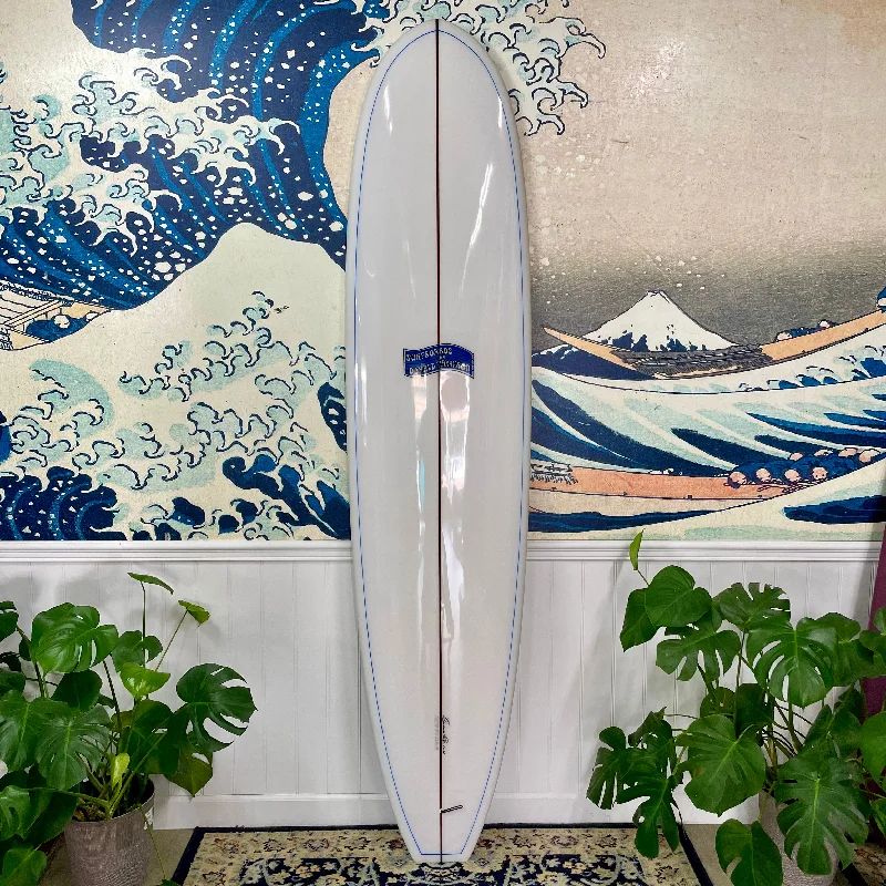 longboards for all-skill-level surfers-Takayama | 8'2" NR3