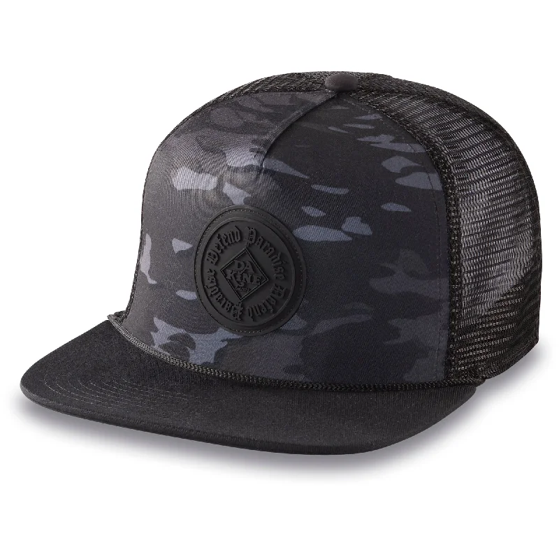 DAKINE - CLASSIC PARADISE TRUCKER