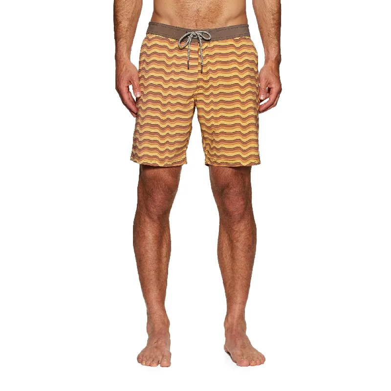 Katin Men's Frequency Boardshorts