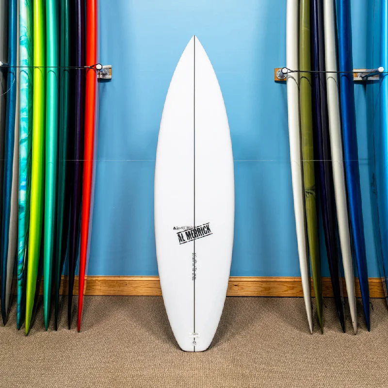 longboards for maximum wave control-Channel Islands 2.Pro PU/Poly 6'0"