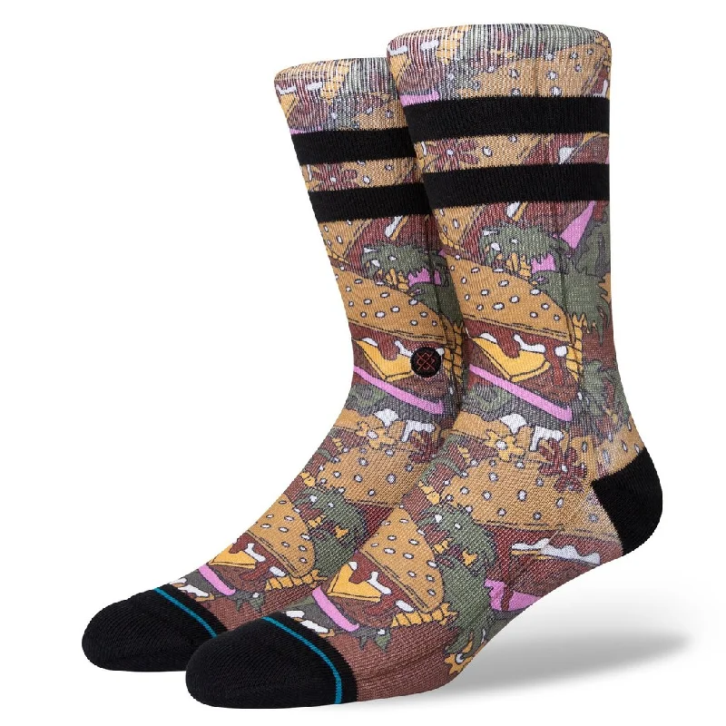 Stance Snakk Casual Sock