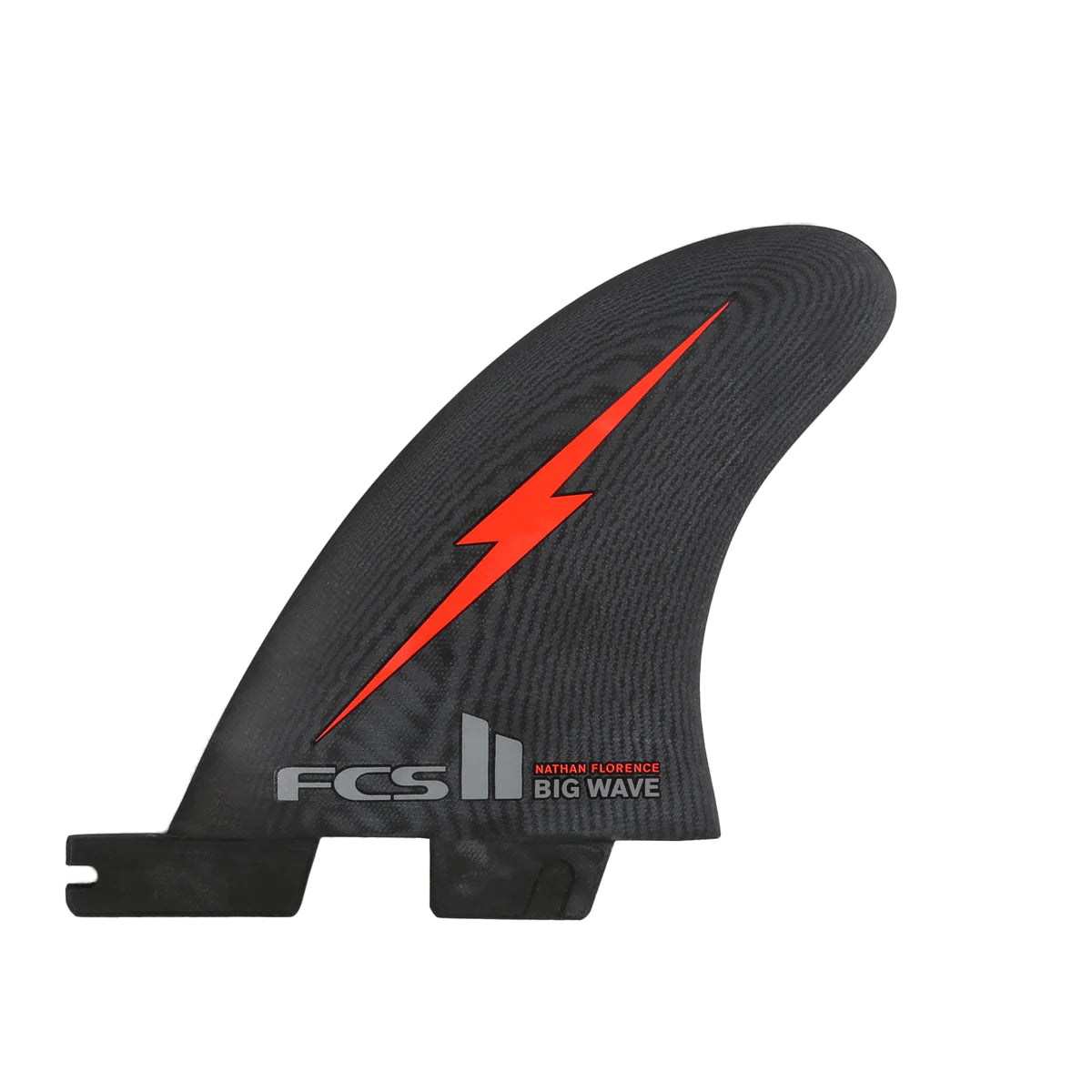 FCS II NATHAN FLORENCE BIG WAVE QUAD FINS