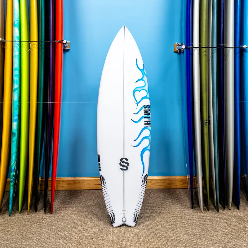 longboards with fast response to wave changes-SMTH Shapes Hooligan PU/Poly 5'10"